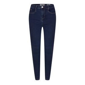 Firetrap Womens/Ladies Skinny Jeggings / Indigo